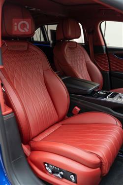 بينتلي فلاينج سبير